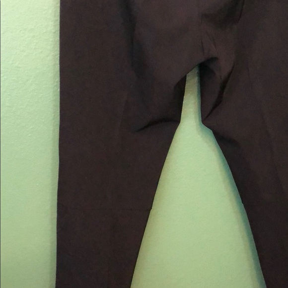 Prada slacks - Picture 5 of 5